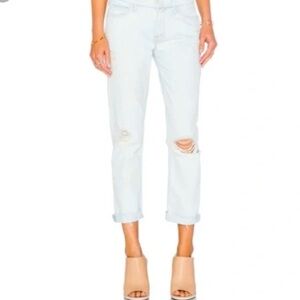 Super destroyed! MOTHER The Dropout Fray sz 26